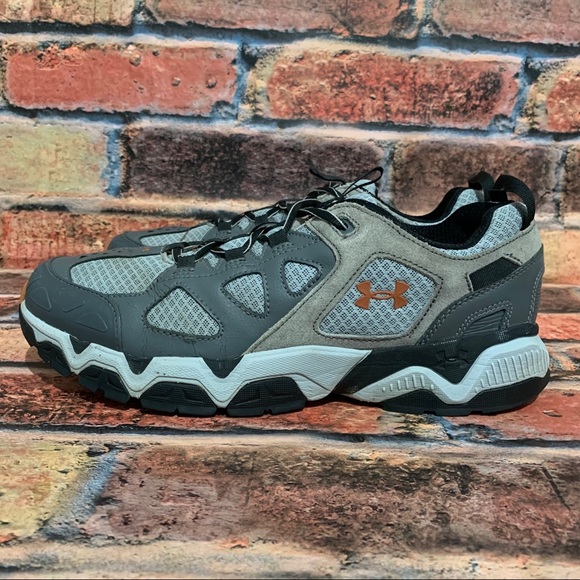 Under Armour Other - Under Amour Mirage 3.0 Hiking Shoes